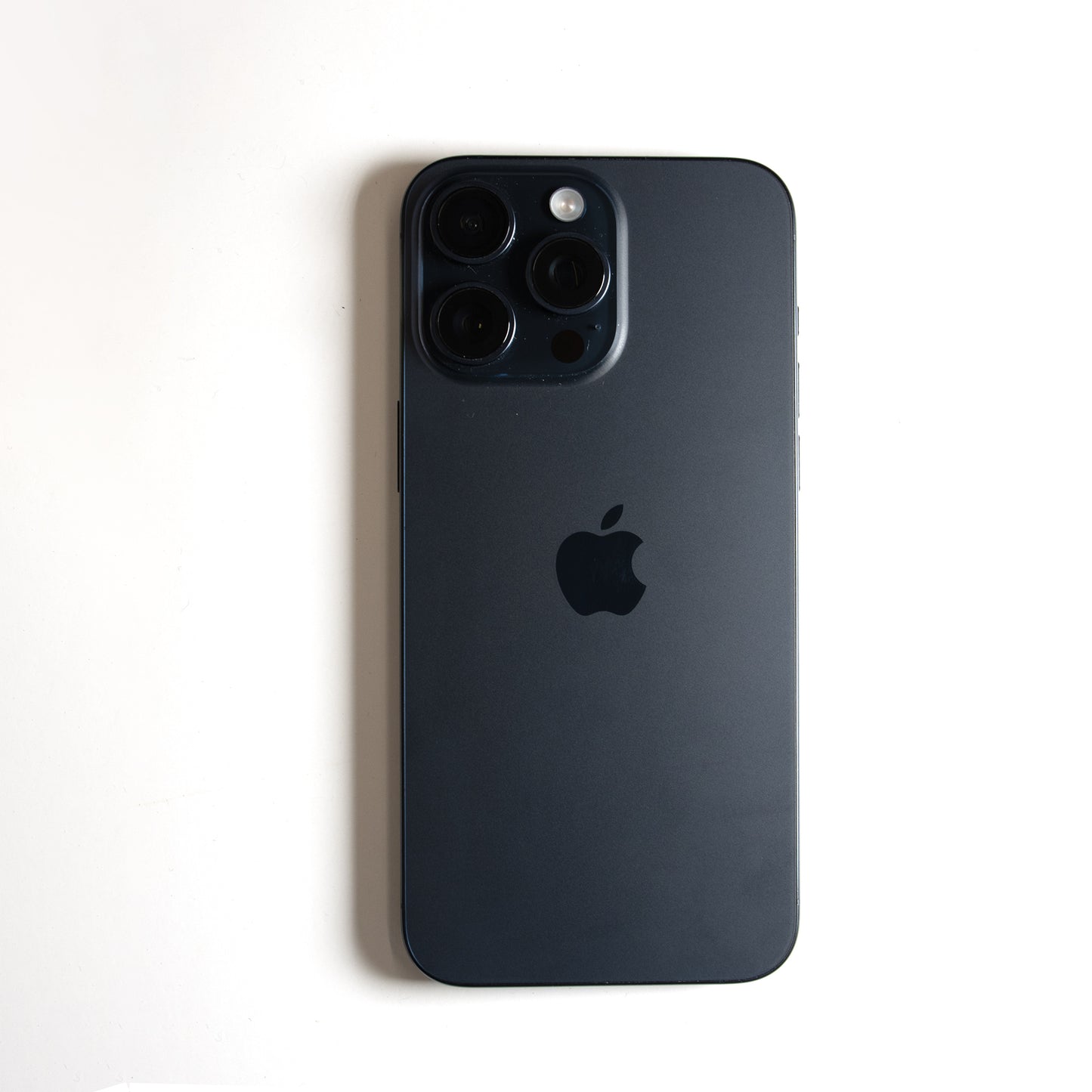 iPhone 15 Pro Max 256GB Blue Titanium T8290