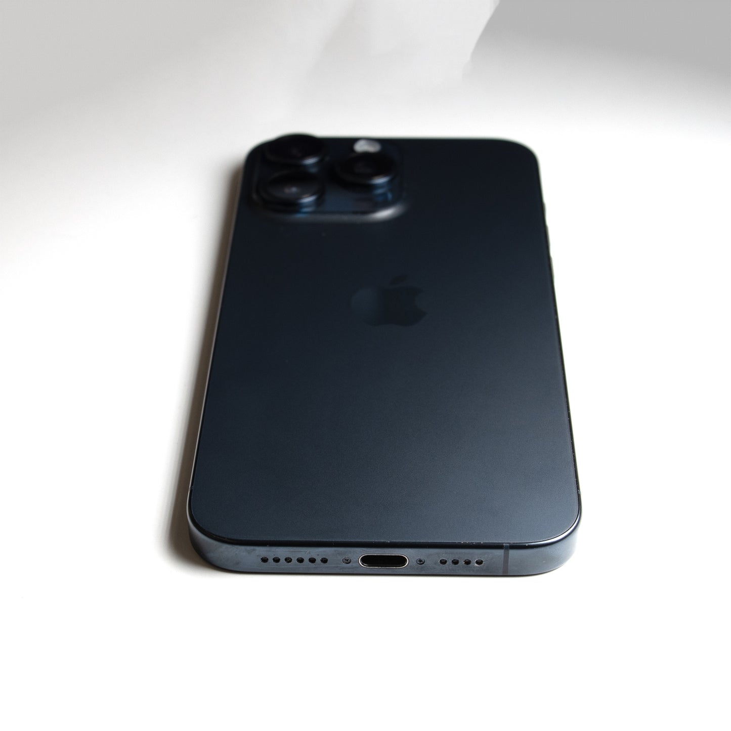 iPhone 15 Pro Max 256GB Blue Titanium T8290