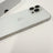 iPhone 15 Pro Max 256GB White Titanium B- Grade 88% Battery T8514