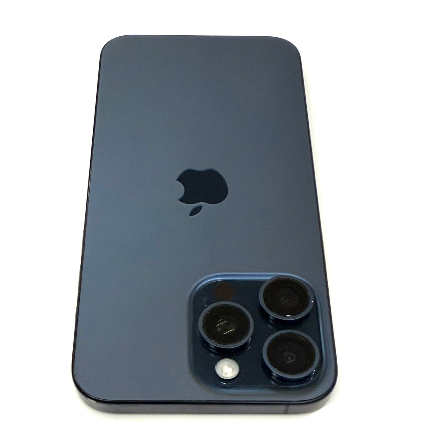 iPhone 15 Pro Max 512GB Blue Titanium - T8251