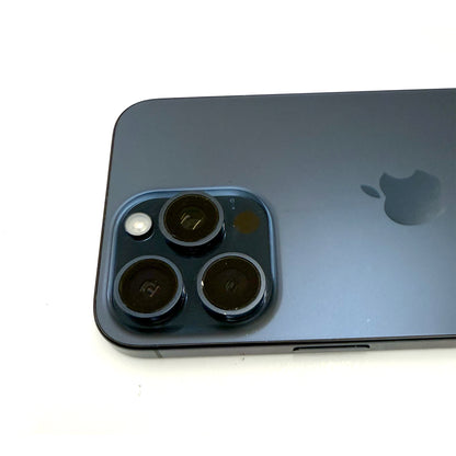 iPhone 15 Pro Max 512GB Blue Titanium - T8251