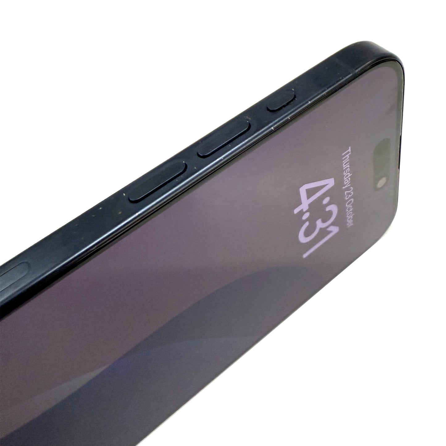 iPhone 15 Pro Max 512GB Blue Titanium - T8251