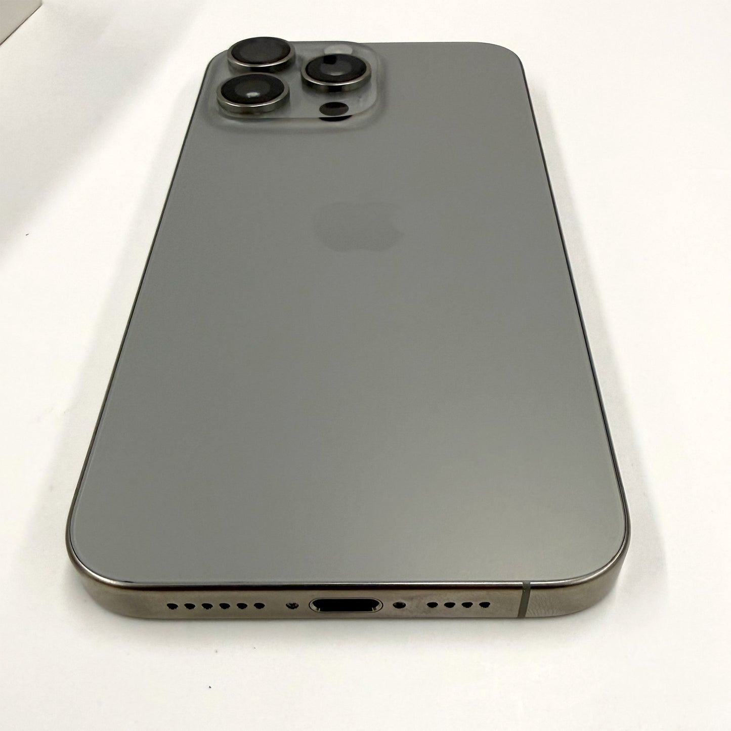 iPhone 15 Pro Max 512GB Natural Titanium - T8495