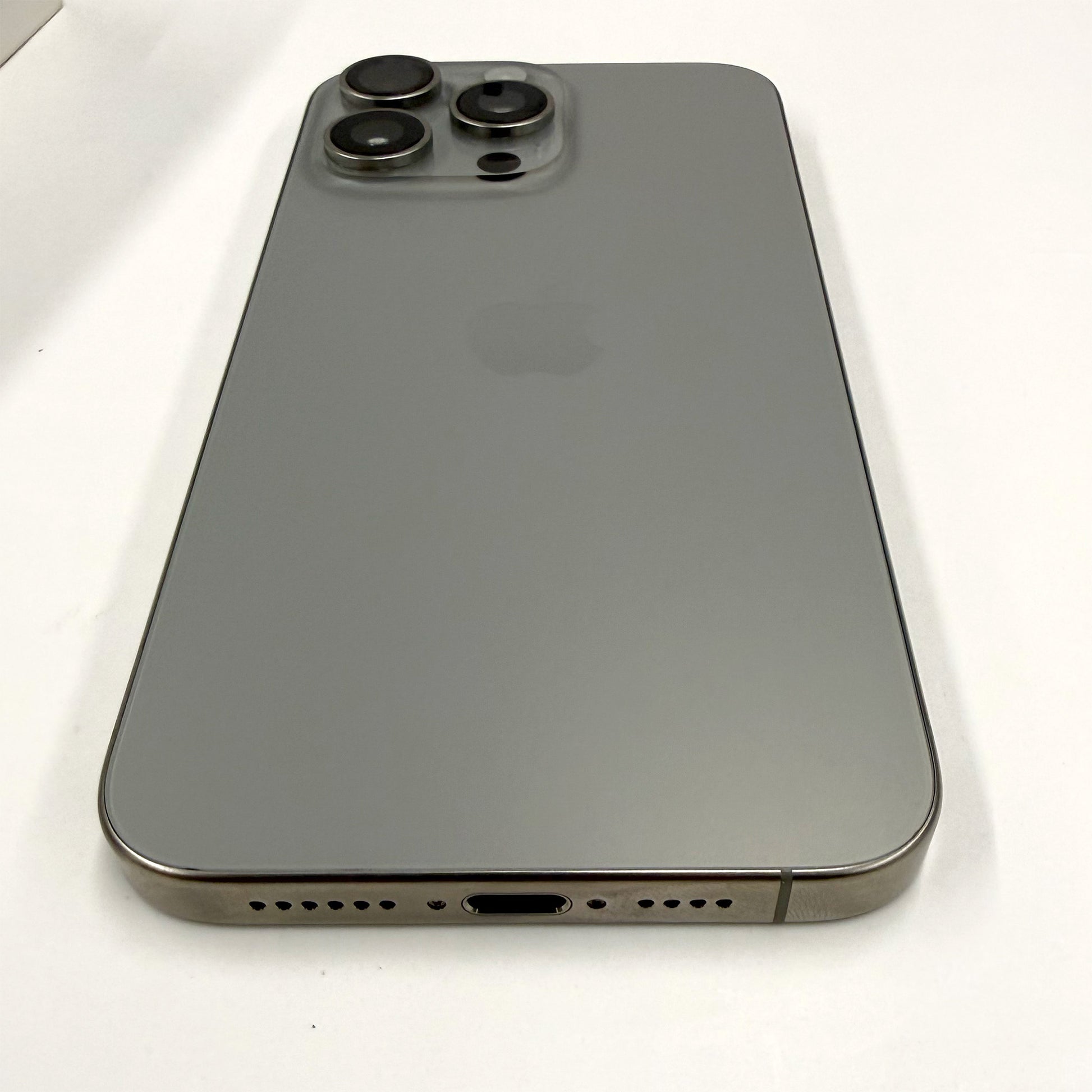 iPhone 15 Pro Max 512GB Natural Titanium - T8495