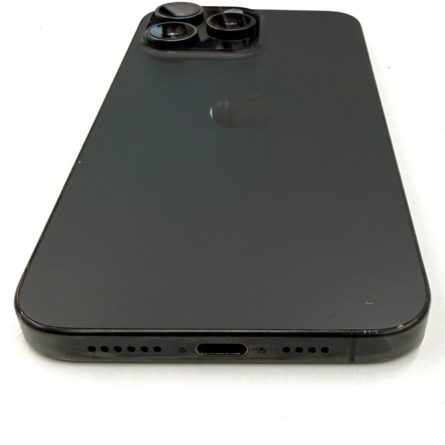 iPhone 15 Pro Max 256GB Black Titanium T8418