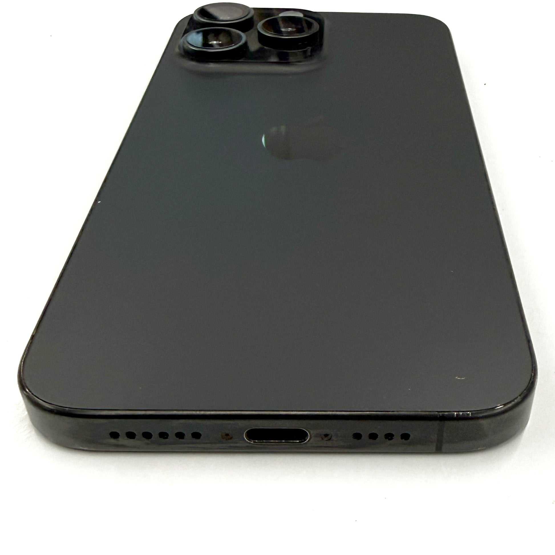 iPhone 15 Pro Max 256GB Black Titanium T8418