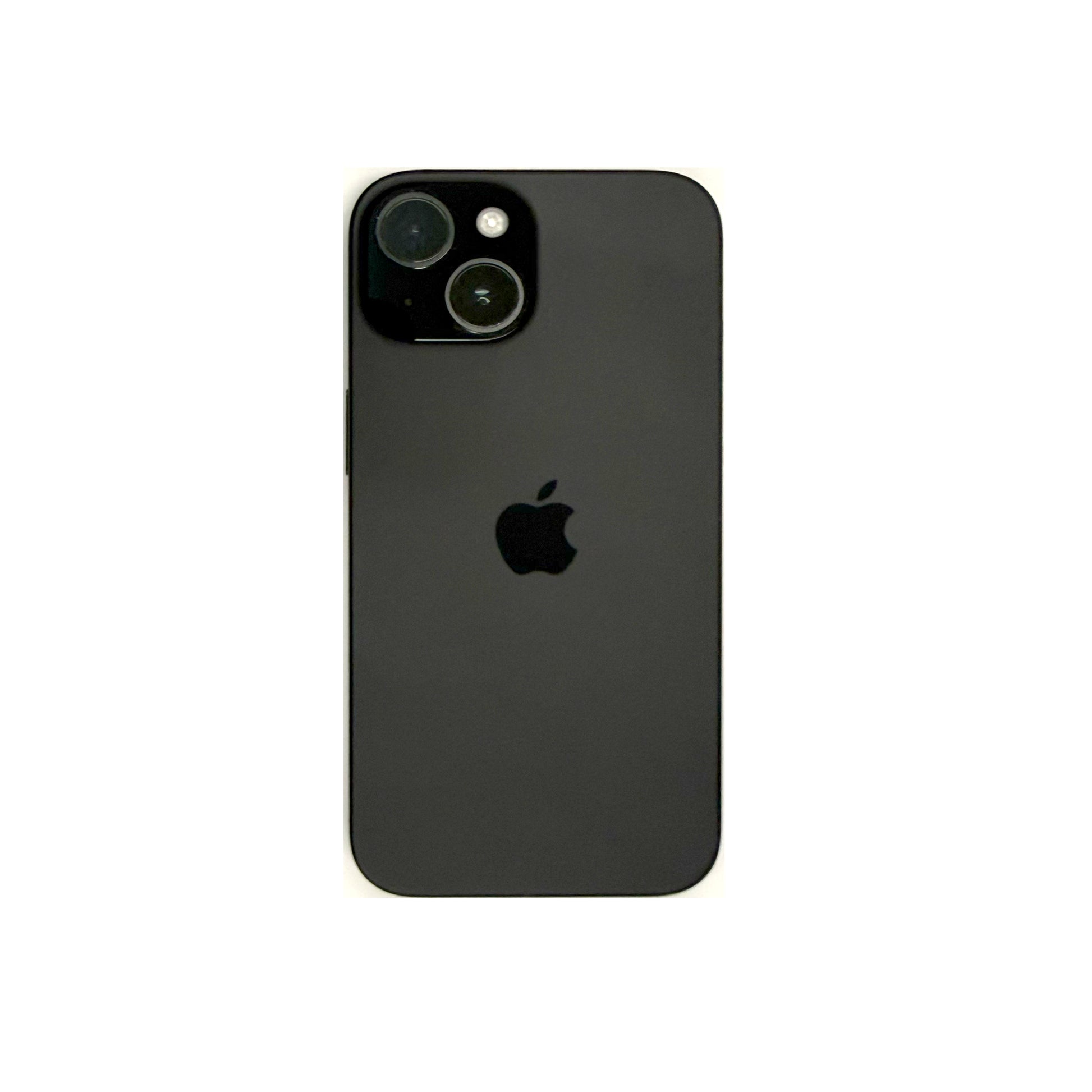 iPhone 15 128GB Black T8419