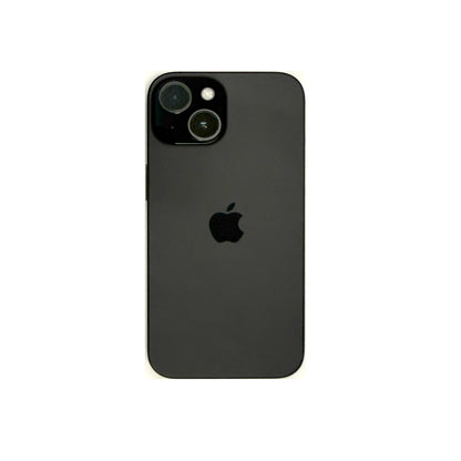 iPhone 15 128GB Black T8419