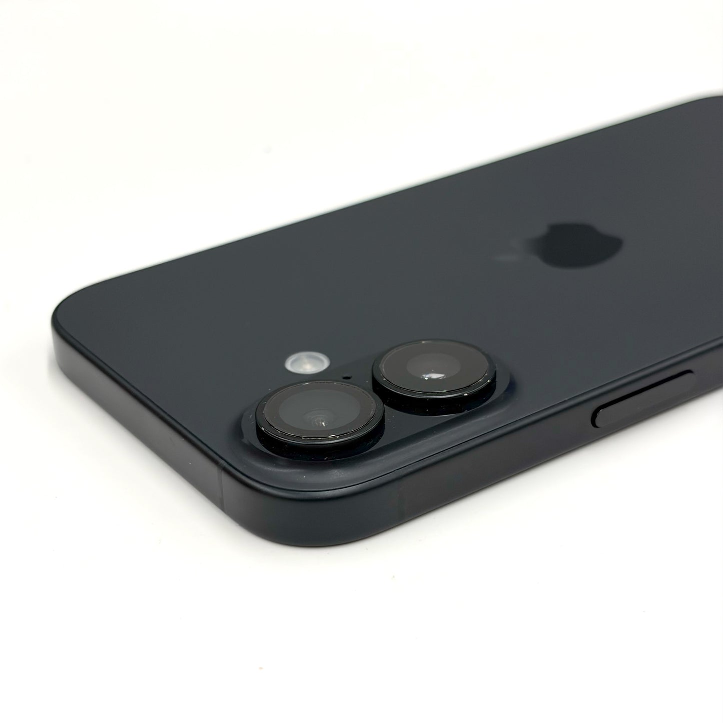 iPhone 16 128GB Black A Grade 100% Battery T8549