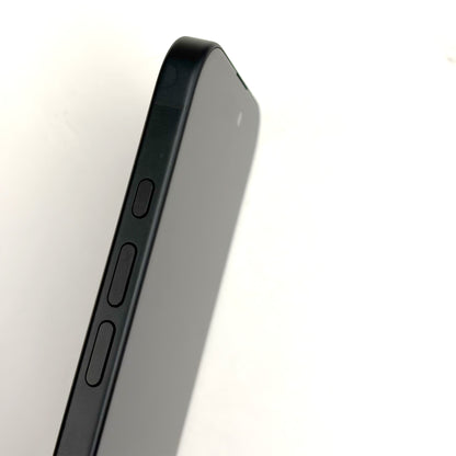 iPhone 16 128GB Black A Grade 100% Battery T8549