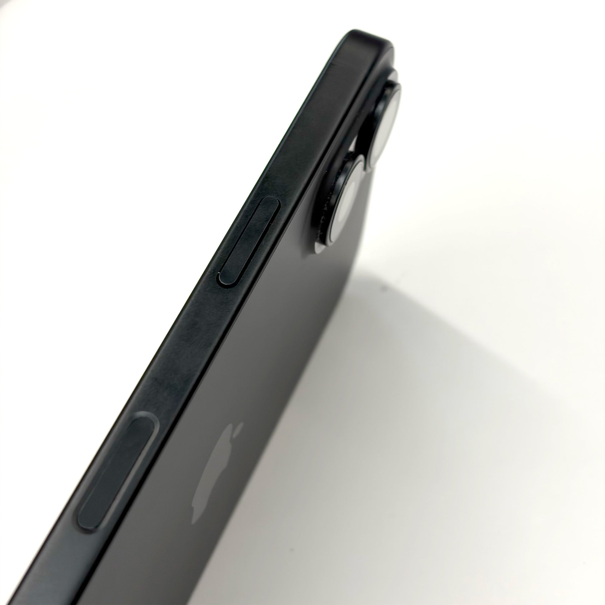 iPhone 16 128GB Black A Grade 94% Battery T8560