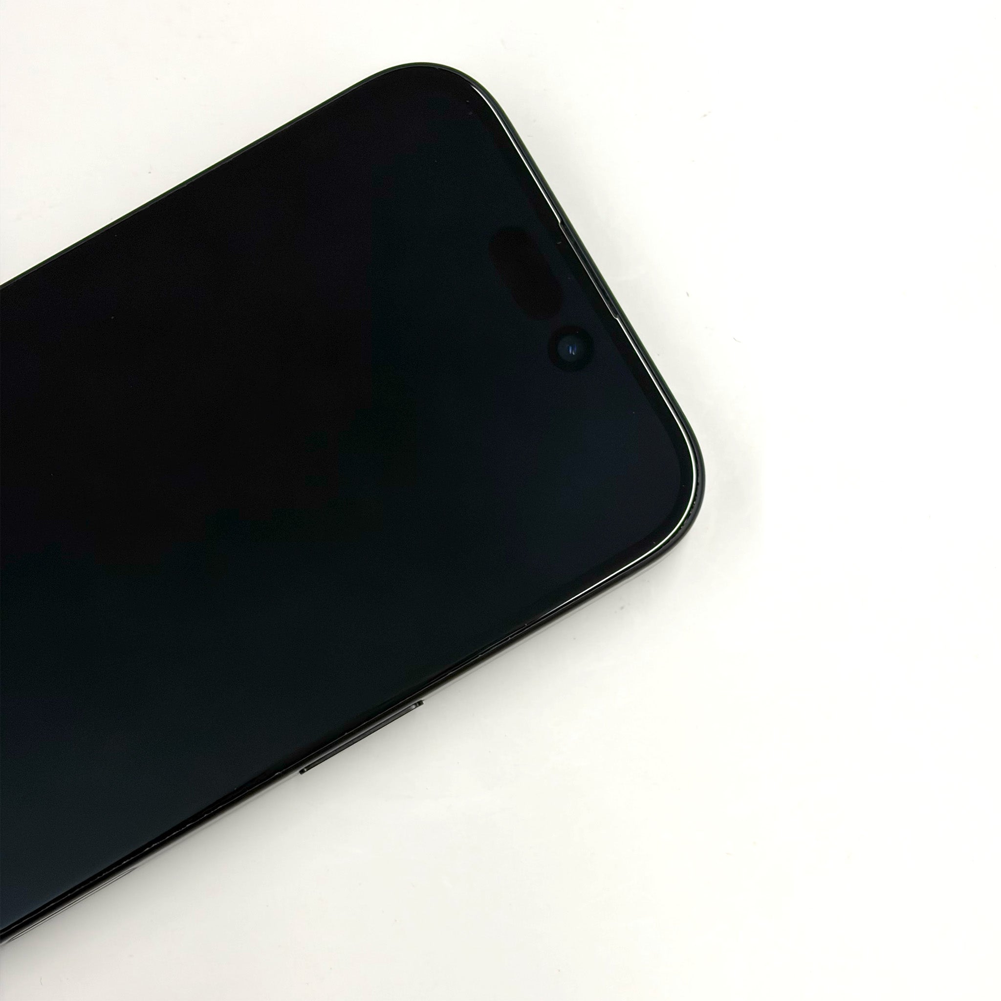 iPhone 16 128GB Black AGrade 94% Battery with Original box cable