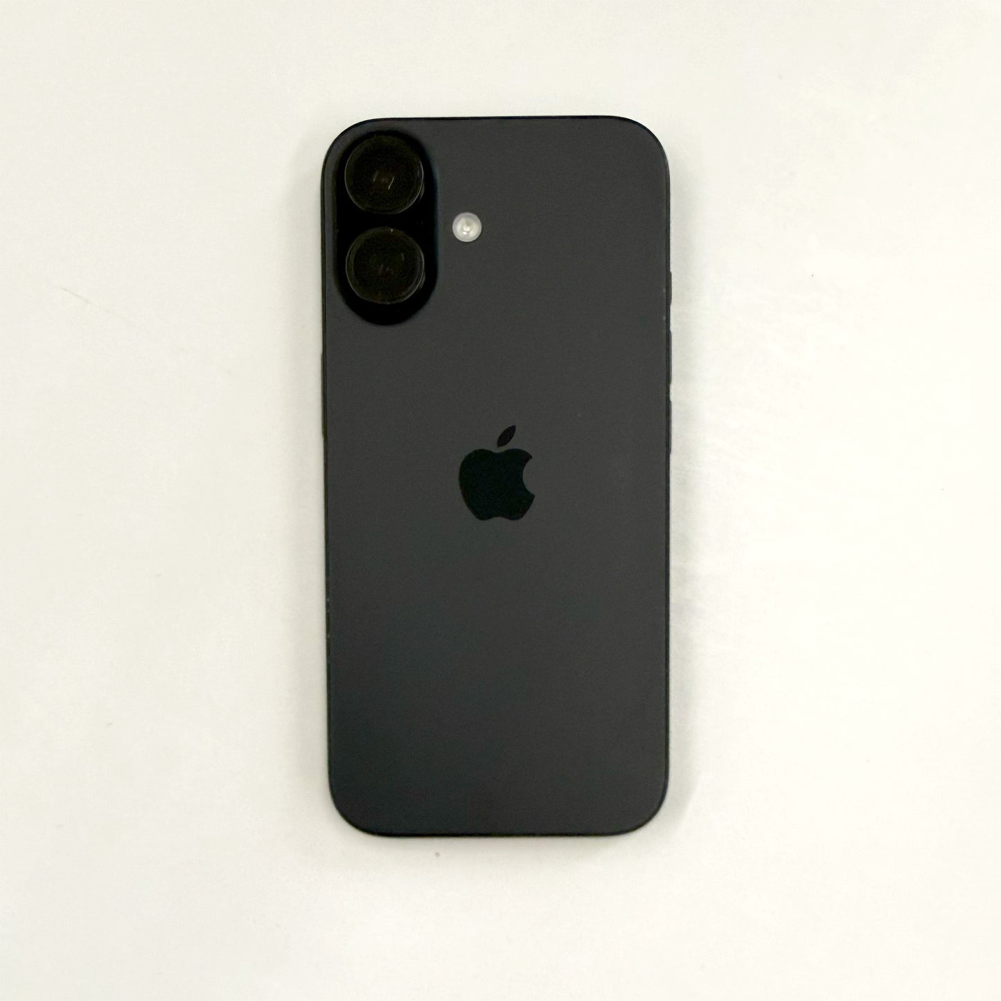 iPhone 16 128GB Black B+ Grade 90% Battery T8469