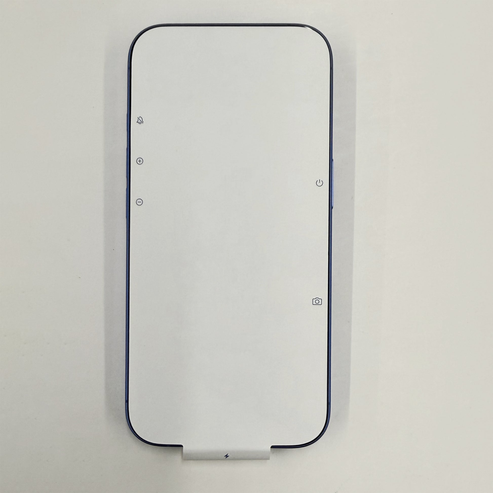 iPhone 16 128GB Blue A+ Grade 100% Battery T8463