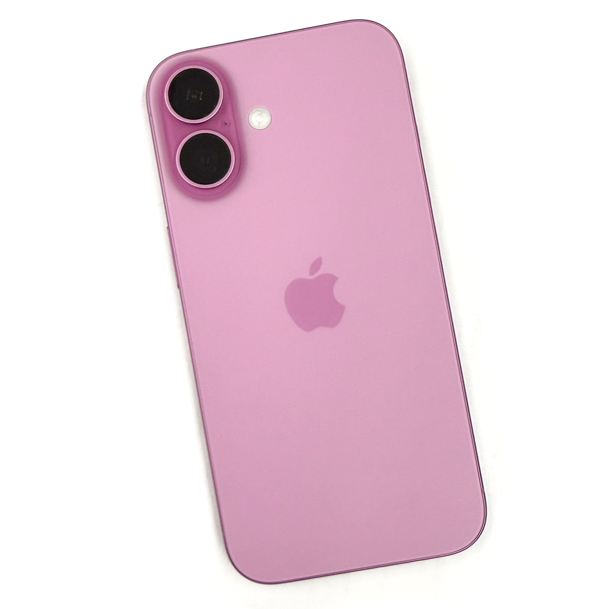 iPhone 16 128GB Pink 1261