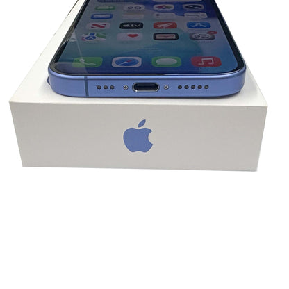 iPhone 16 256GB Ultramarine T8331