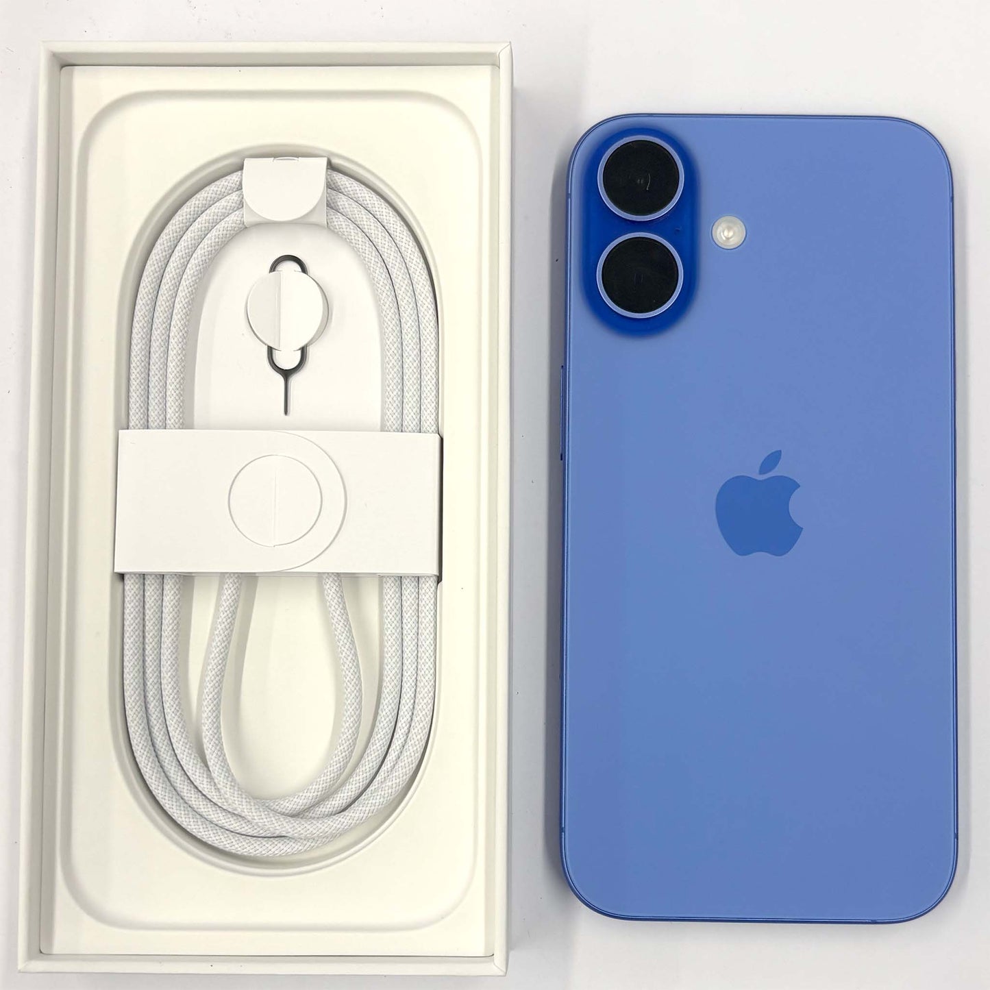 iPhone 16 256GB Ultramarine T8331