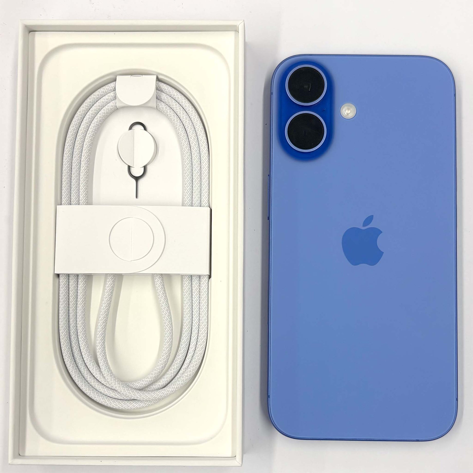 iPhone 16 256GB Ultramarine T8331