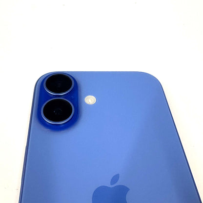 iPhone 16 256GB Ultramarine T8331