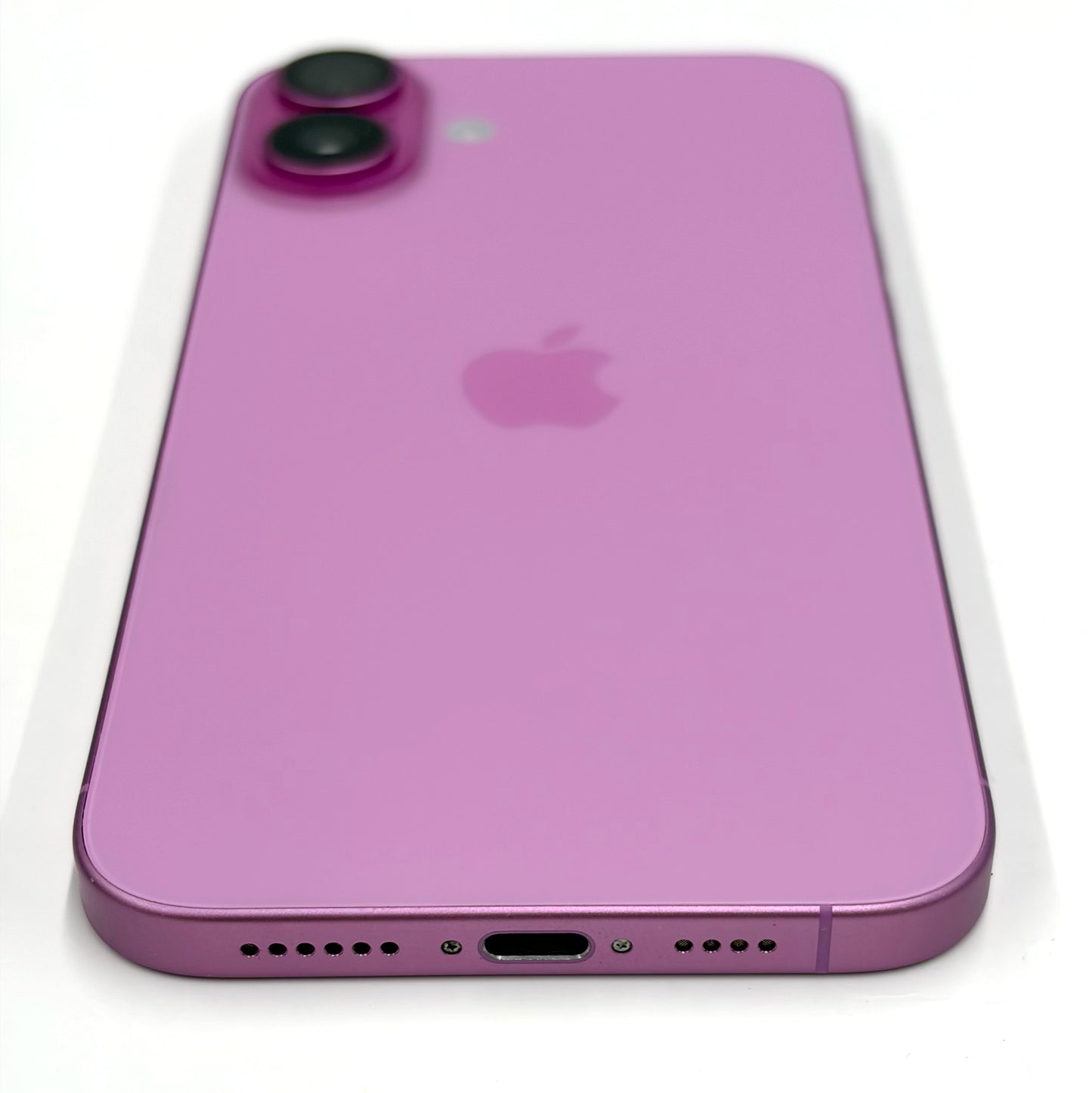 iPhone 16 Plus 128GB Pink A Grade 98% Battery T8572