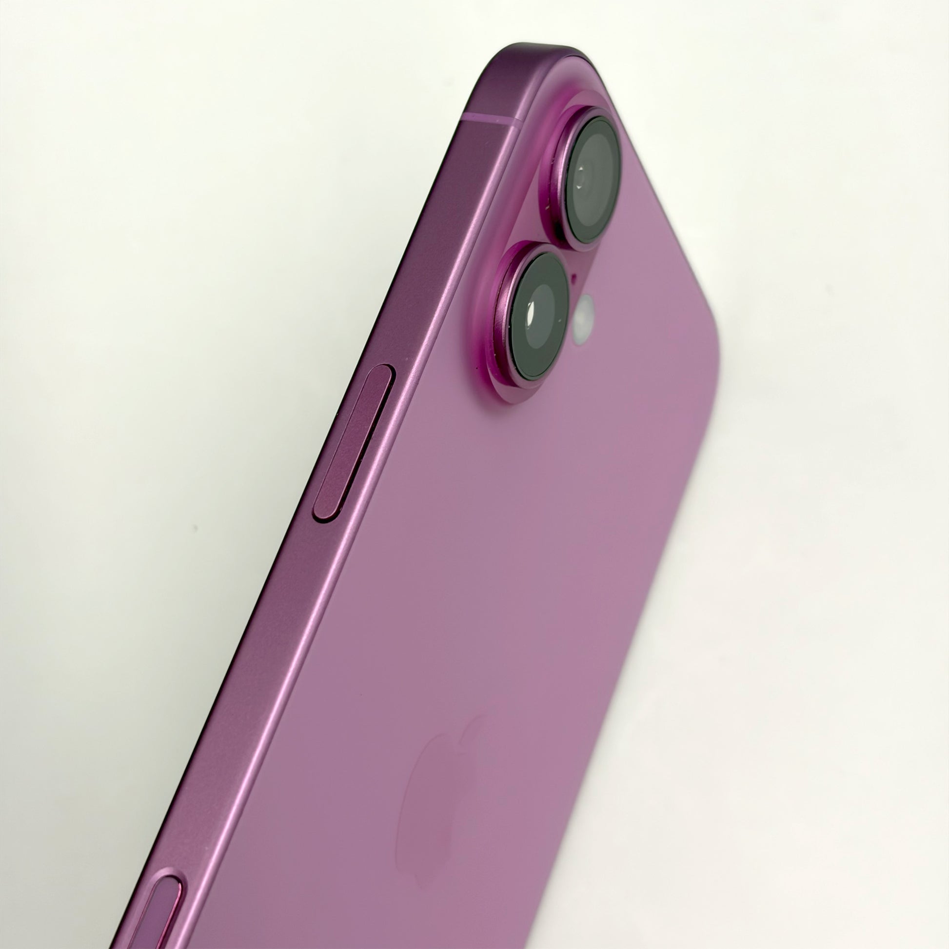 iPhone 16 Plus 128GB Pink A Grade 98% Battery T8572