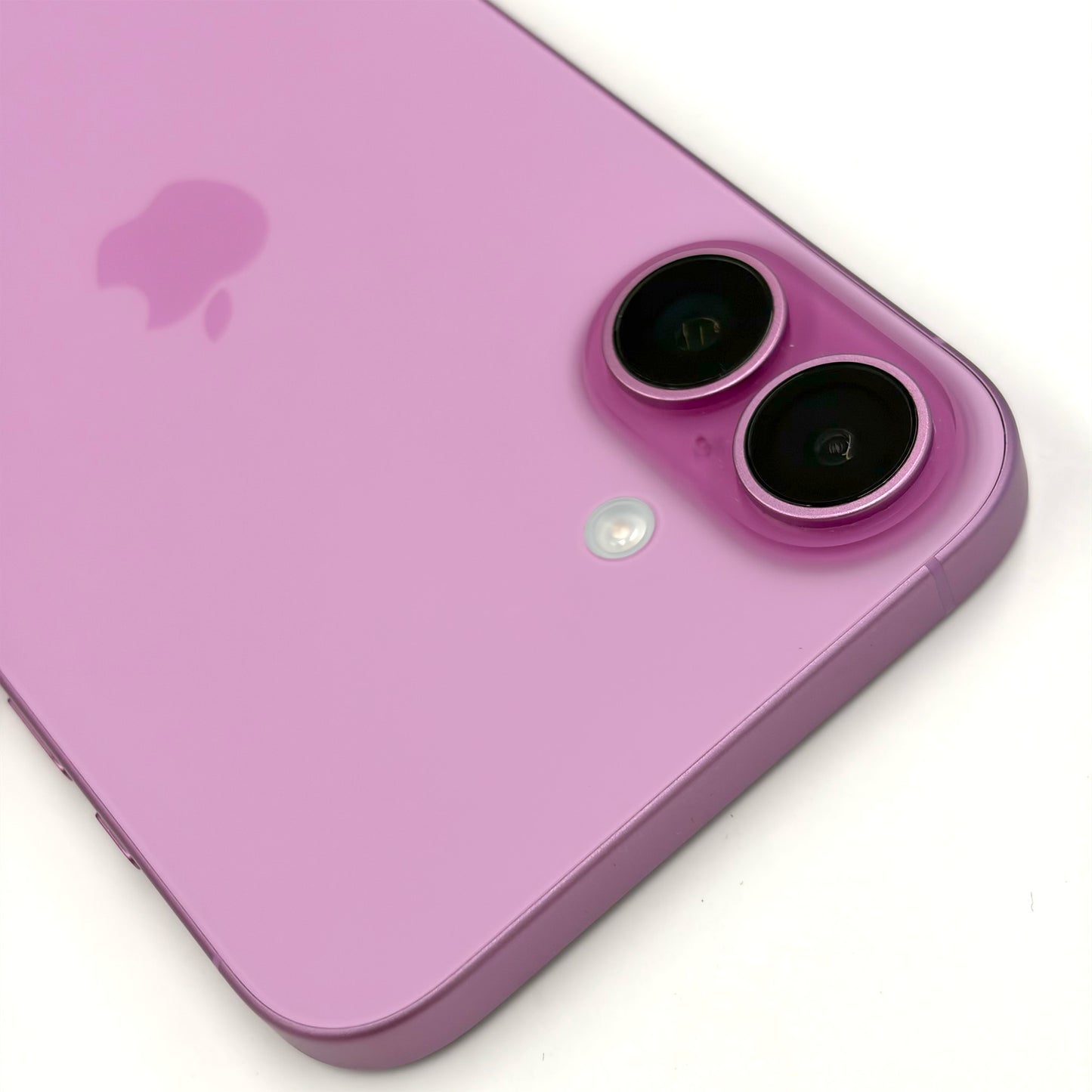 iPhone 16 Plus 128GB Pink A Grade 98% Battery T8572