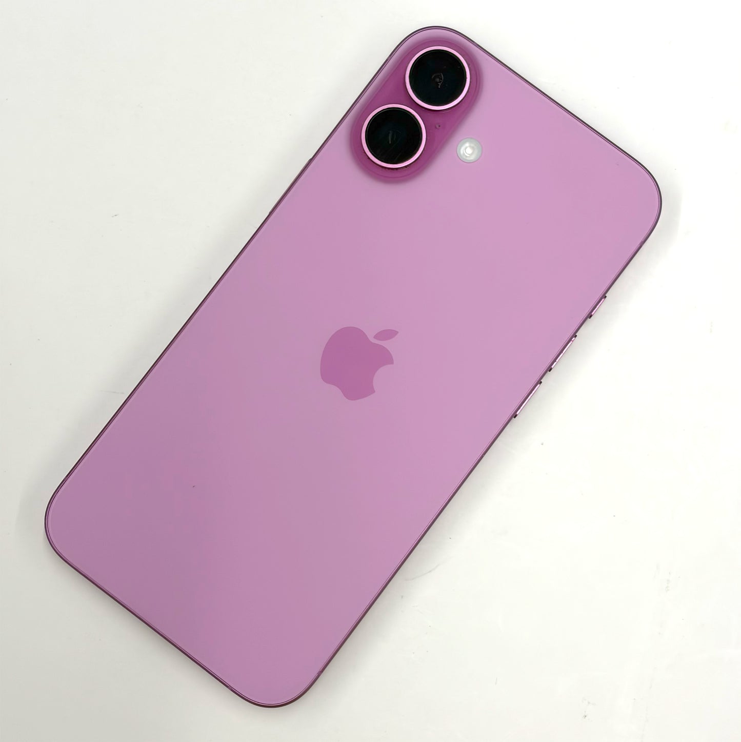 iPhone 16 Plus 128GB Pink A Grade 98% Battery T8572