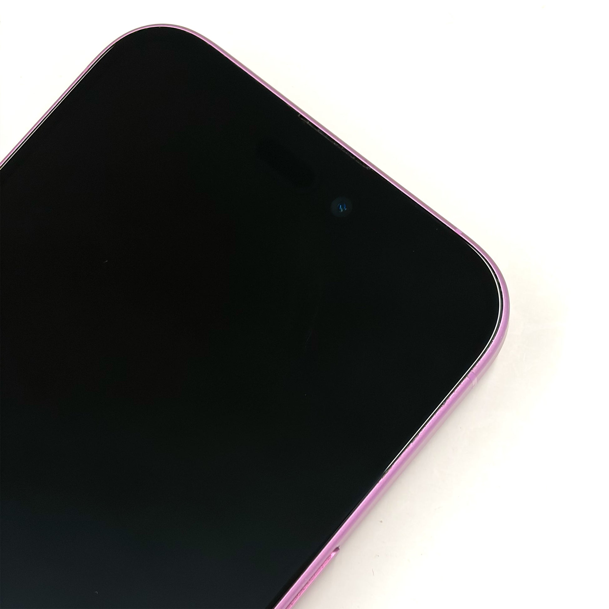 iPhone 16 Plus 128GB Pink A Grade 98% Battery T8572