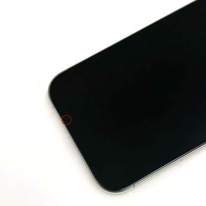 iPhone 16 Pro 512GB Natural Titanium A Grade 100% Battery T8561