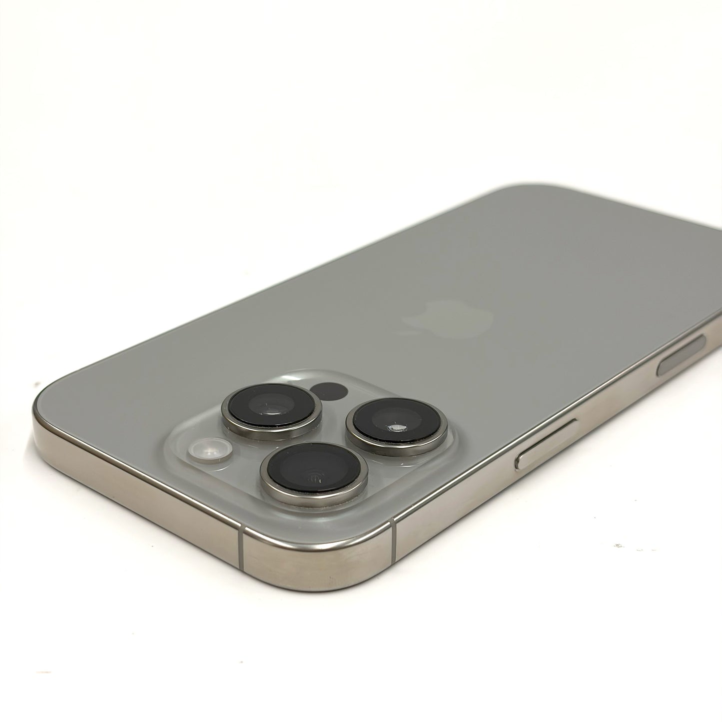 iPhone 16 Pro 512GB Natural Titanium A Grade 100% Battery T8561