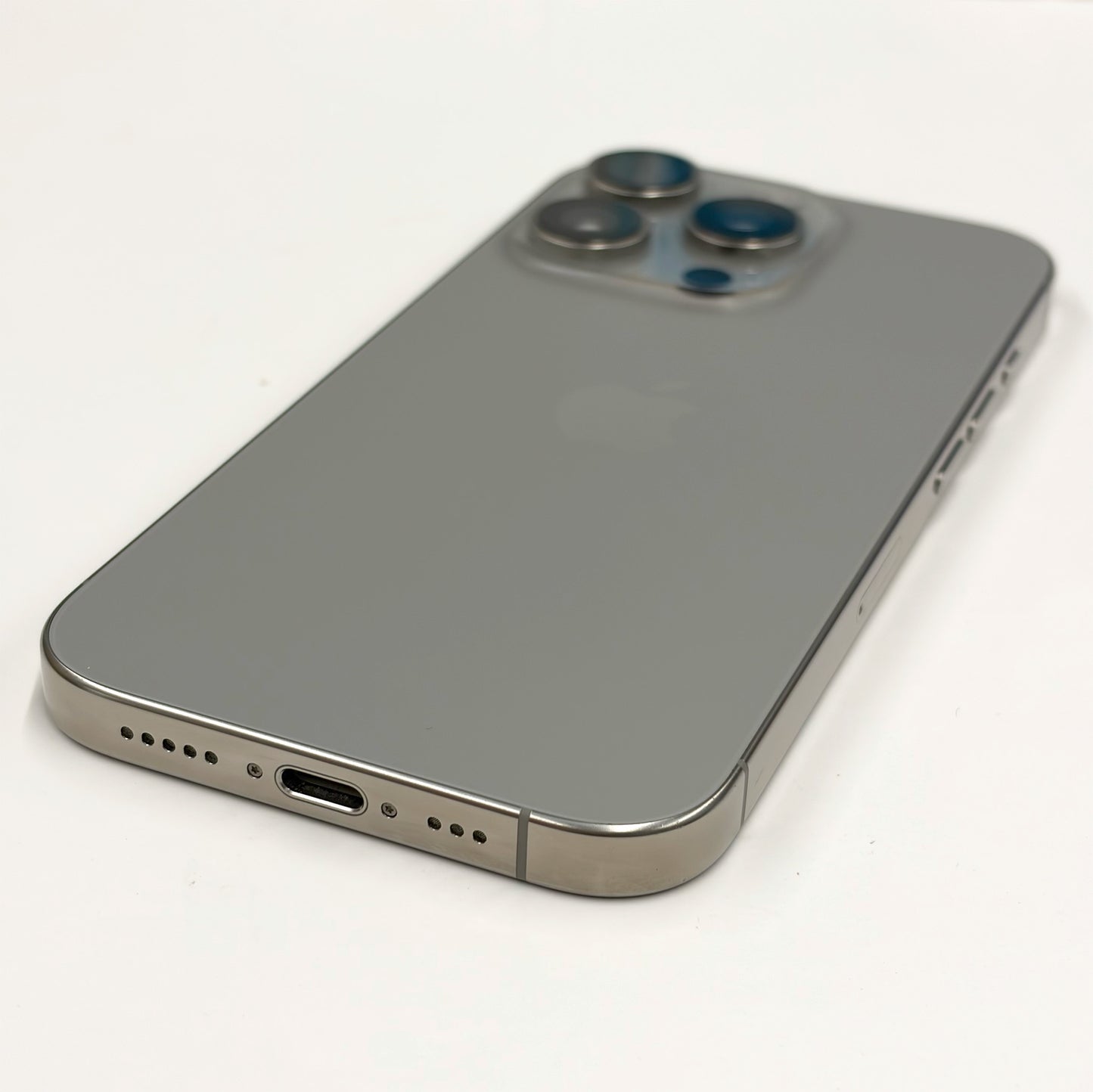 iPhone 16 Pro 512GB Natural Titanium A Grade 100% Battery T8561