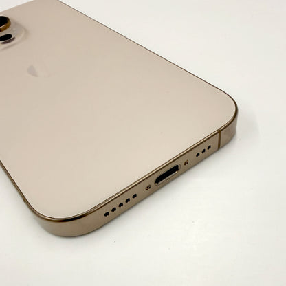 iPhone 16 Pro 256GB Desert Titanium T8408