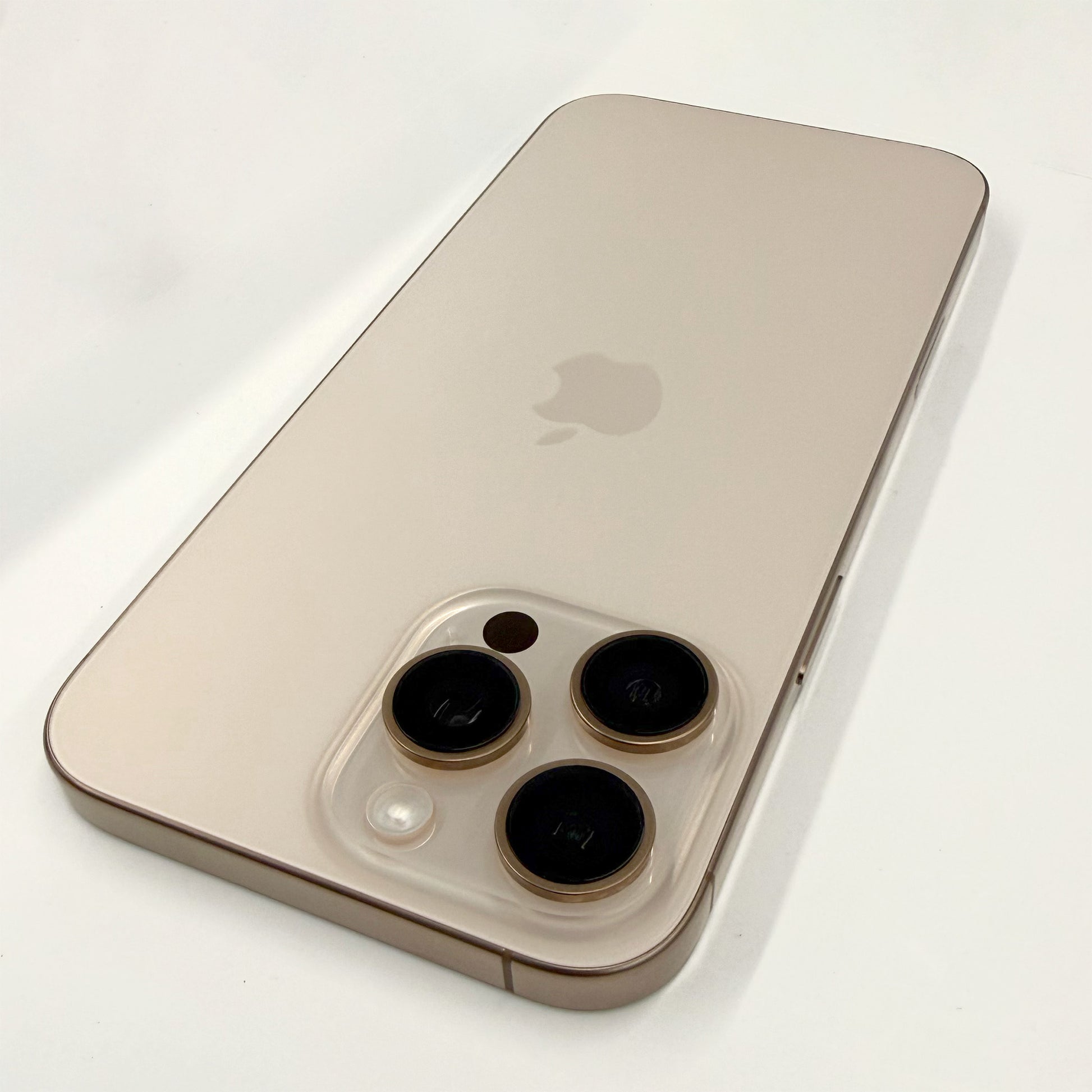 iPhone 16 Pro Max 1TB Desert Titanium A+ Grade 100% Battery T8504