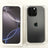 iPhone 16 Pro Max 256GB Black Titanium A Grade 100% Battery T8458