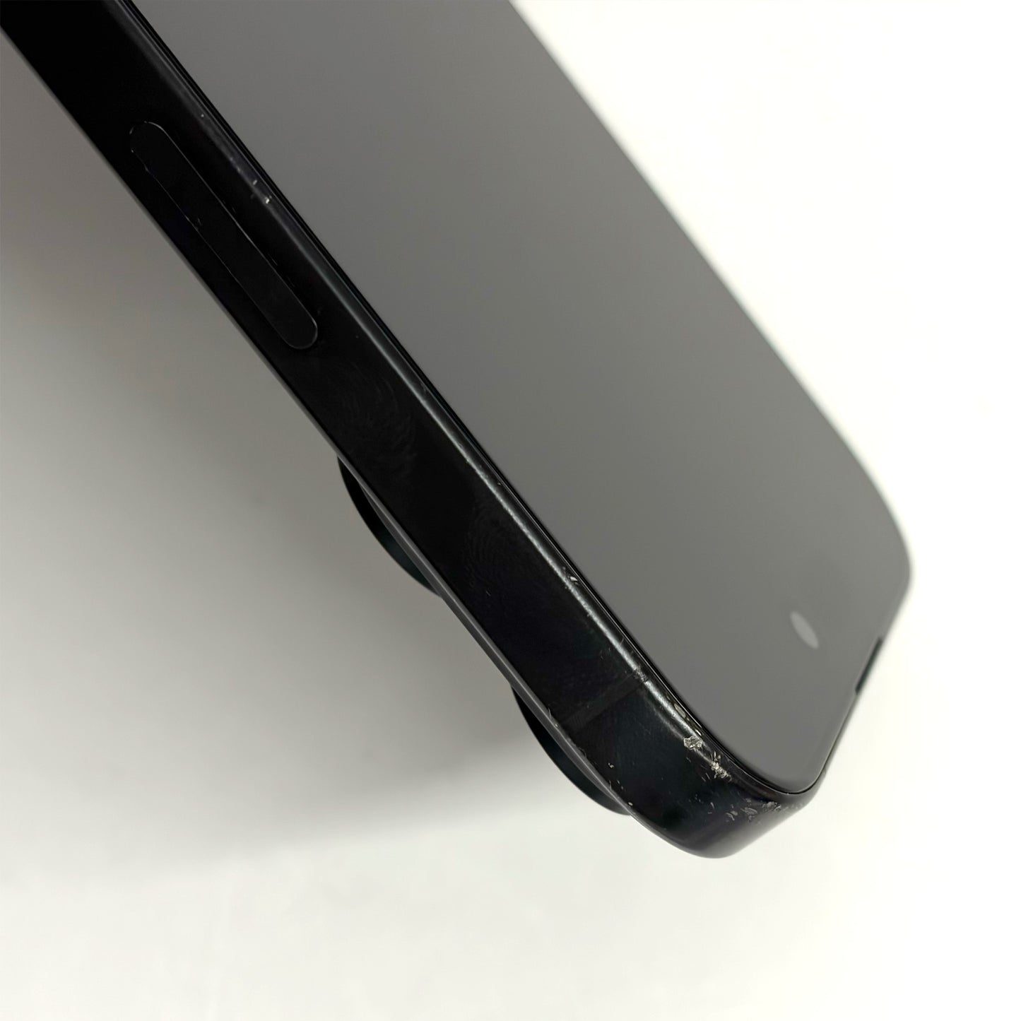 iPhone 16 Pro Max 256GB Black Titanium B Grade 100% Battery T8568