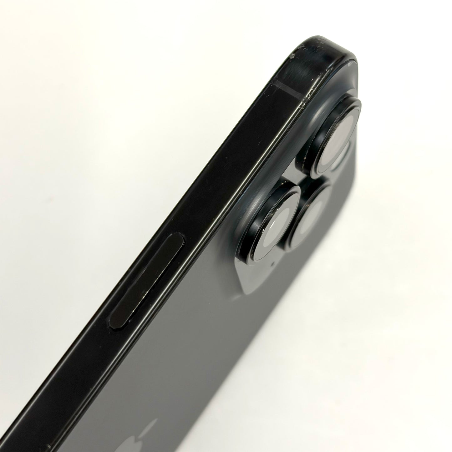 iPhone 16 Pro Max 256GB Black Titanium B Grade 100% Battery T8568