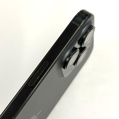 iPhone 16 Pro Max 256GB Black Titanium B Grade 100% Battery T8568