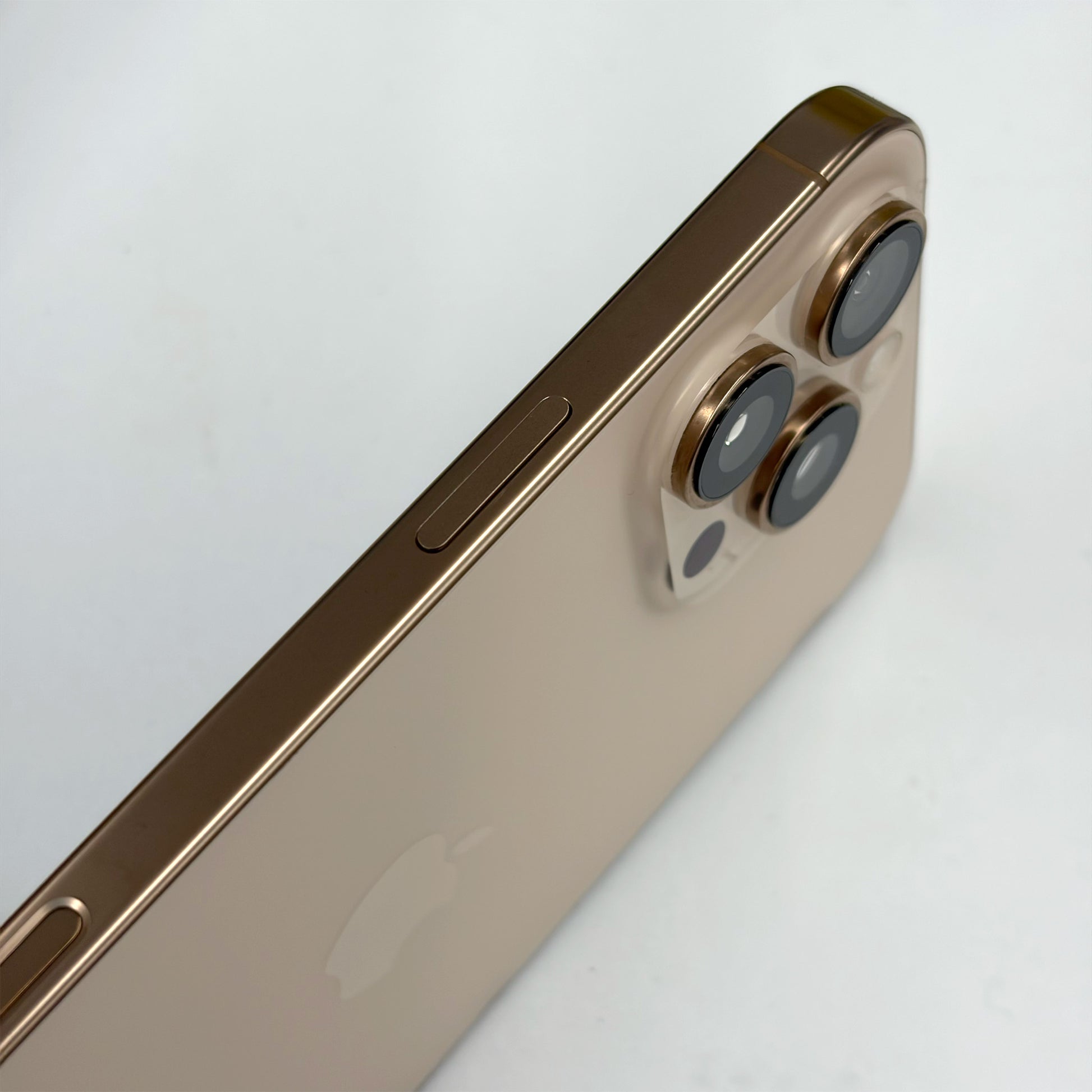 iPhone 16 Pro Max 256GB Desert Titanium A Grade 100% Battery T8590