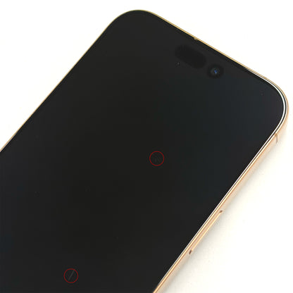iPhone 16 Pro Max 256GB Desert Titanium A Grade 100% Battery T8590