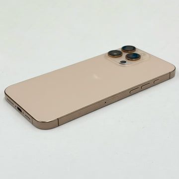 iPhone 16 Pro Max 256GB Desert Titanium A Grade 100% Battery T8587