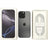 iPhone 16 Pro Max 256GB Black Titanium A Grade 92% Battery T8486