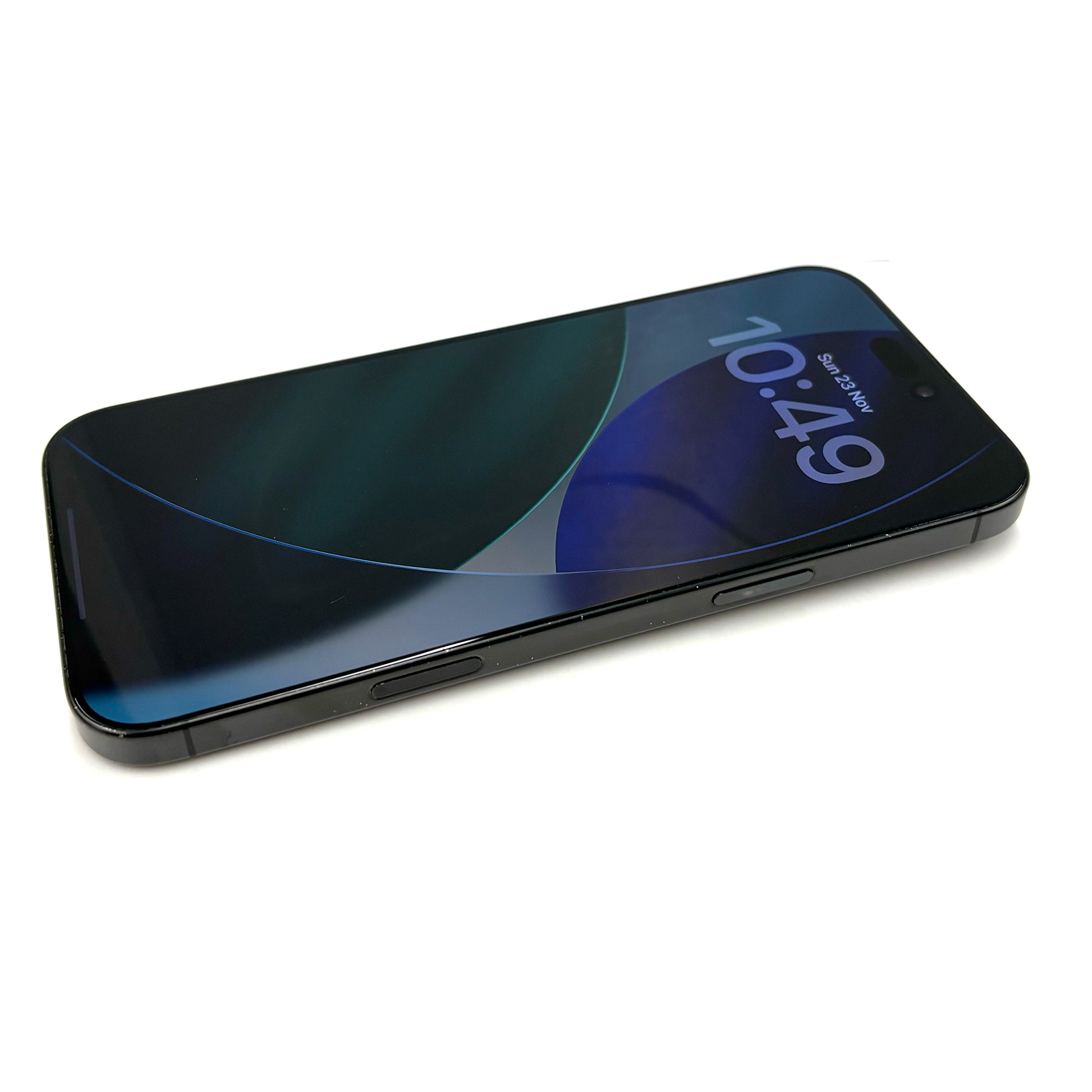 iPhone 16 Pro Max 512GB Black Titanium T8347