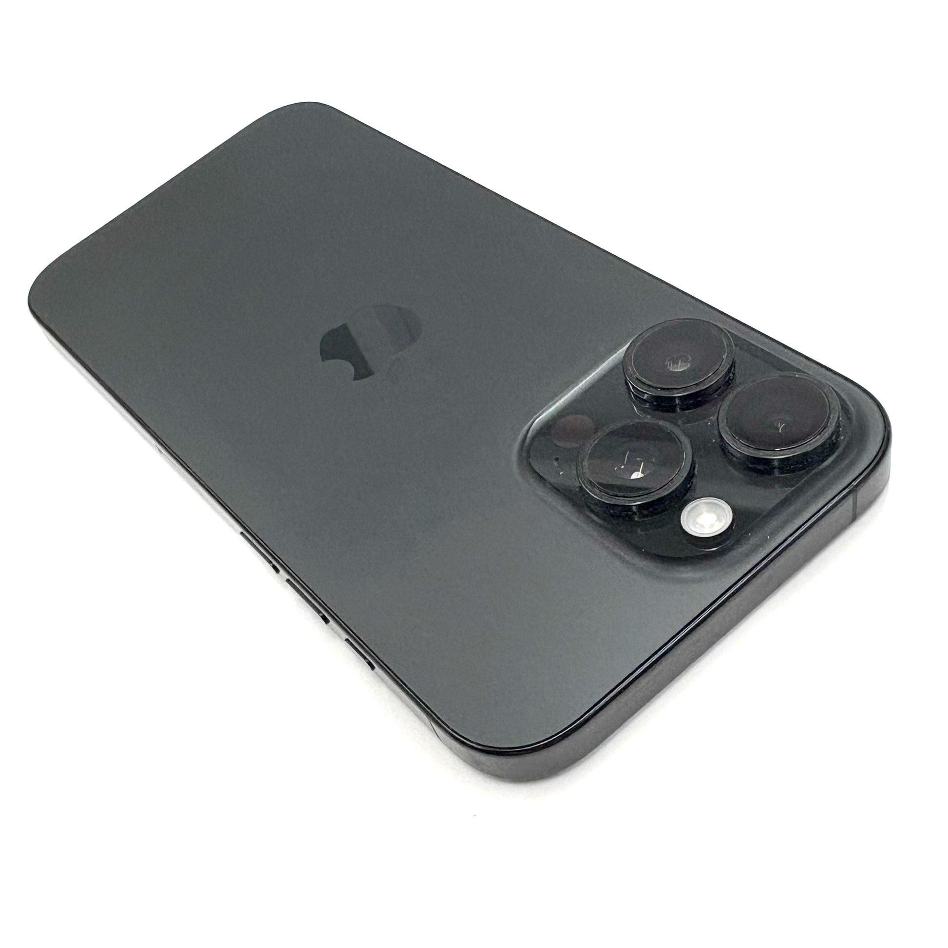 iPhone 16 Pro Max 512GB Black Titanium T8347