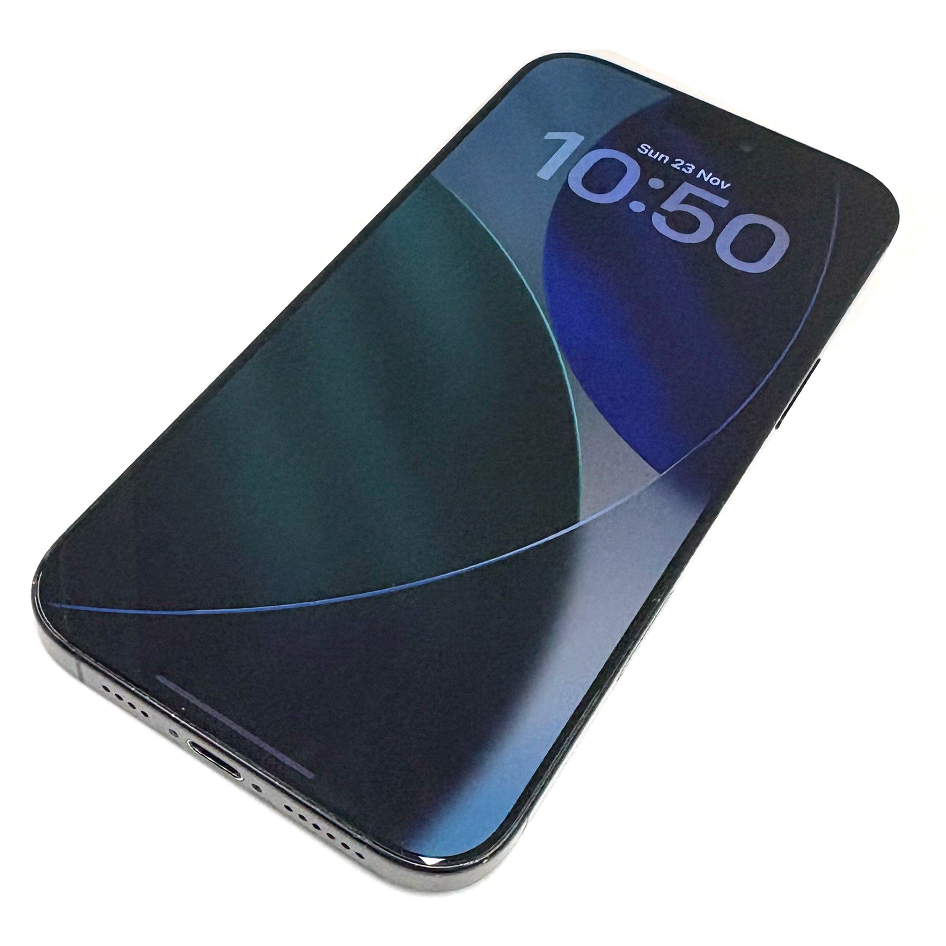 iPhone 16 Pro Max 512GB Black Titanium T8347