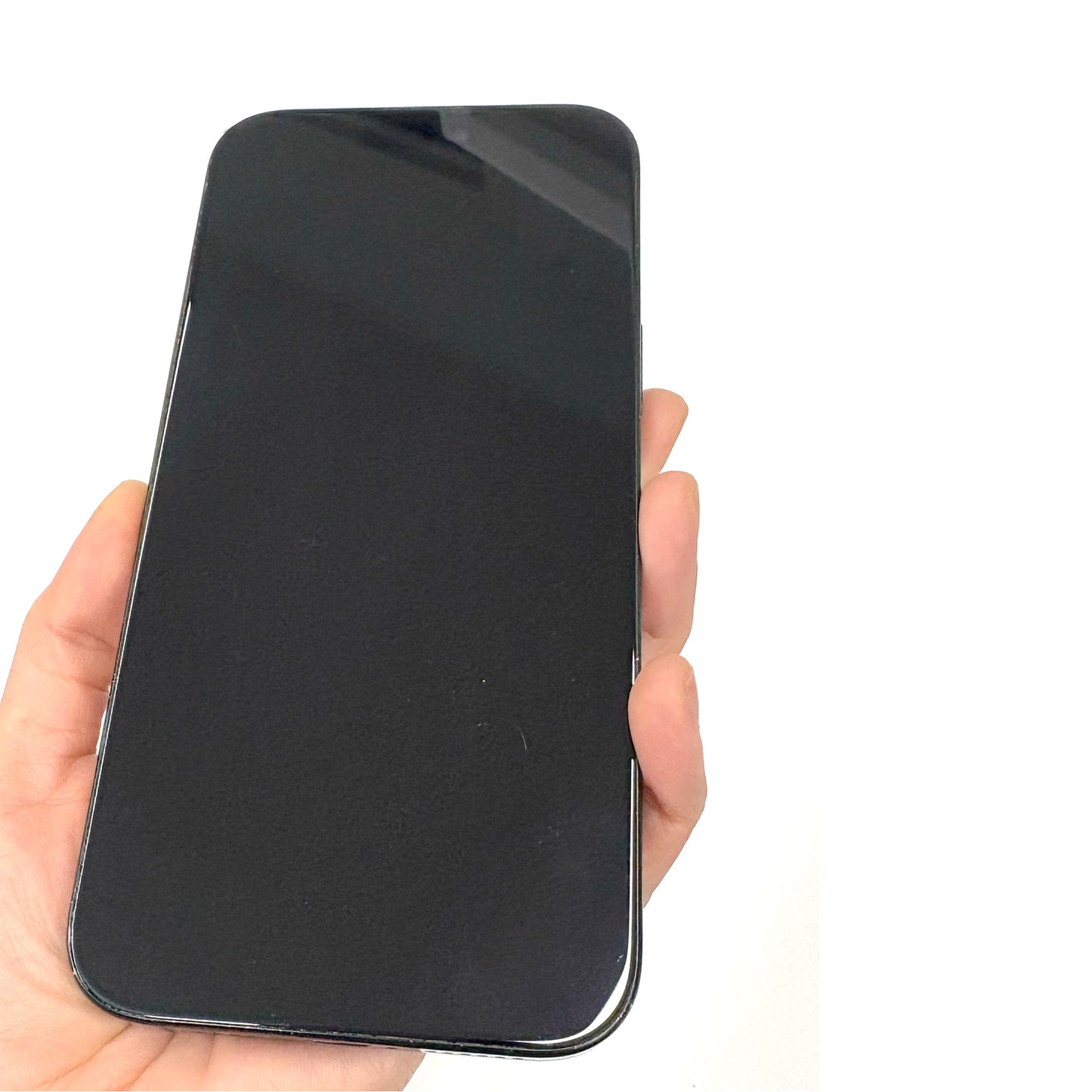 iPhone 16 Pro Max 512GB Black Titanium T8347