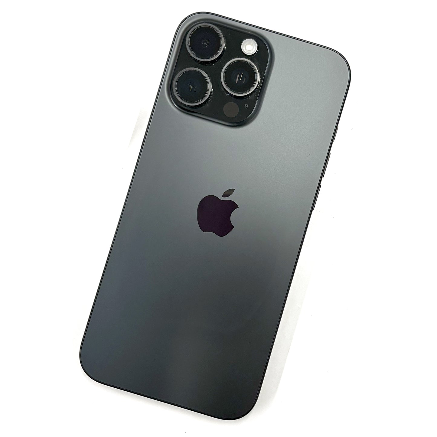 iPhone 16 Pro Max 512GB Black Titanium T8347