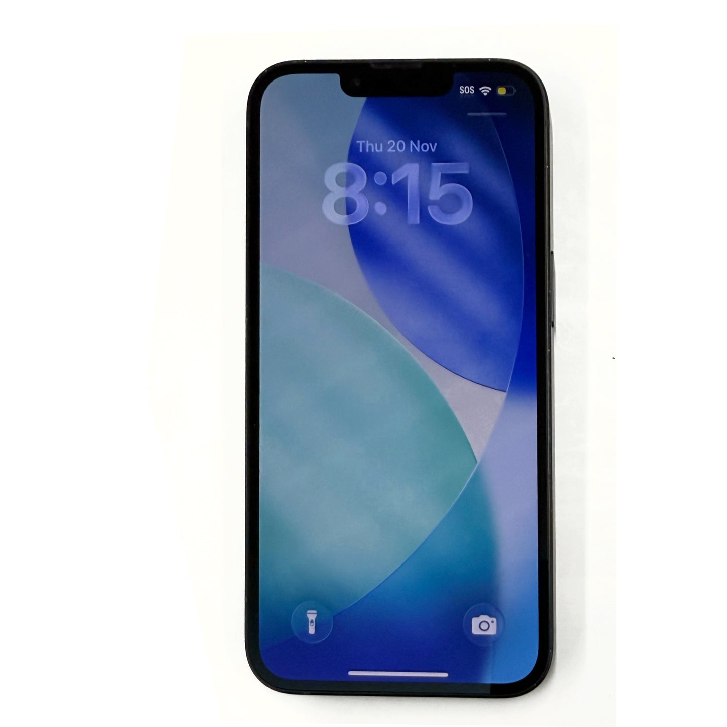 iPhone 16e 128GB Black T8339