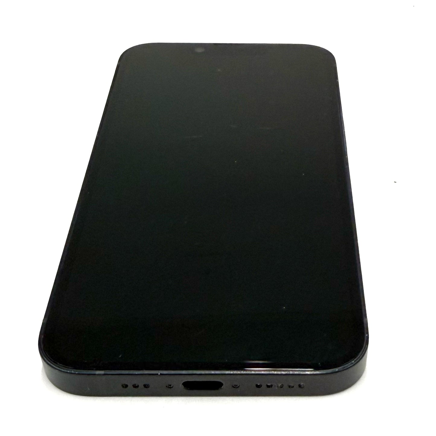 iPhone 16e 128GB Black T8339