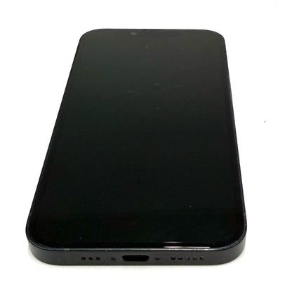 iPhone 16e 128GB Black T8339