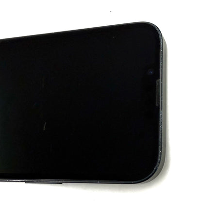 iPhone 16e 128GB Black T8339